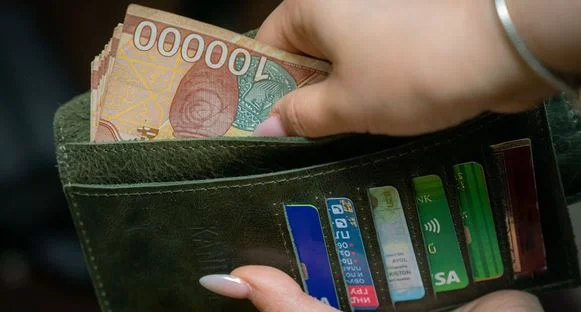 В Узбекистане усилят контроль за крупными денежными переводами