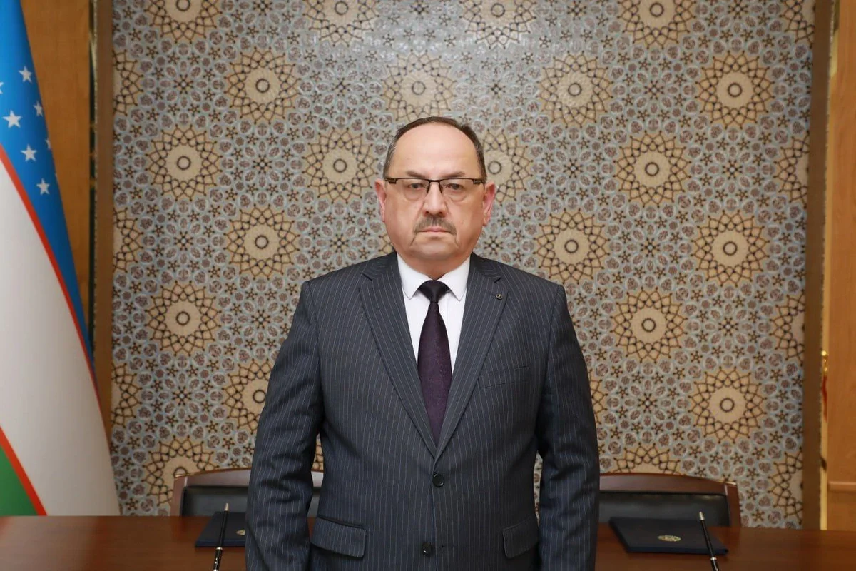 В Узбекистане не выявлено случаев хантавируса — Санэпидкомитет