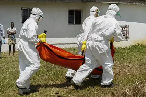 Число умерших от лихорадки Эбола в ДР Конго увеличилось до 88 человек