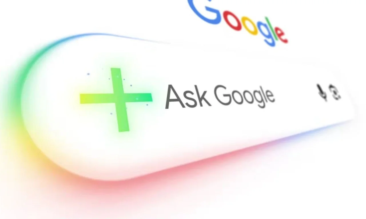 Google кардинально обновляет поиск и делает ставку на искусственный интеллект