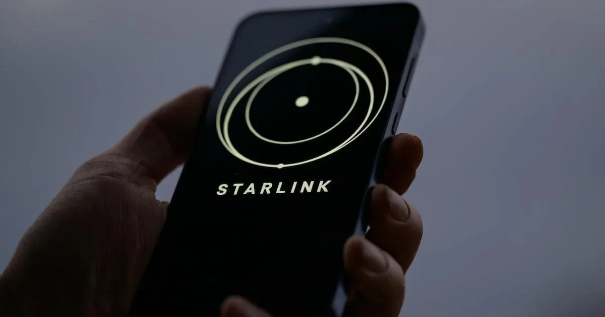 В Кыргызстане официально запустили спутниковый интернет Starlink