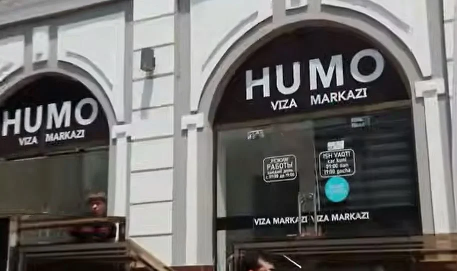 В Самарканде руководителей компании, обещавшей трудоустройство за границей, арестовали