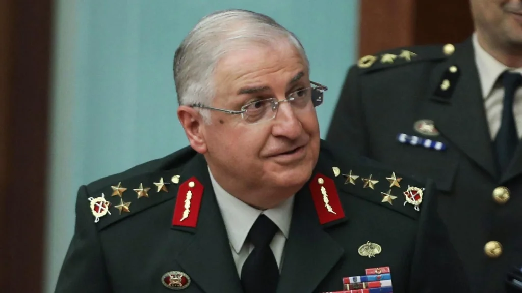 Турция направила военных специалистов в Узбекистан для сотрудничества в сфере обороны