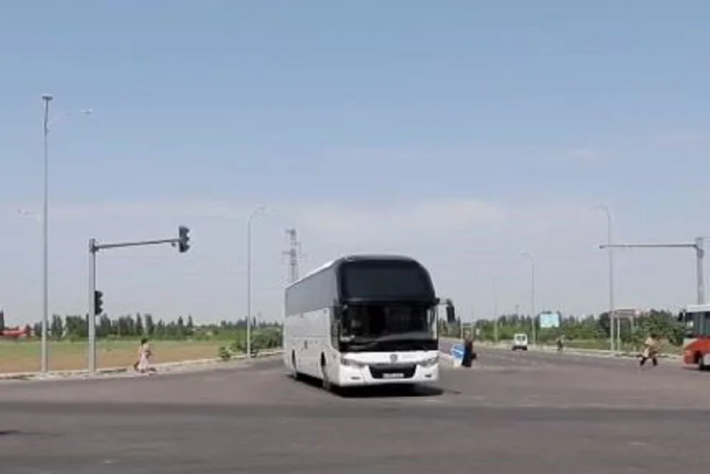 Более 300 тысяч детей отдохнут в летних лагерях Узбекистана