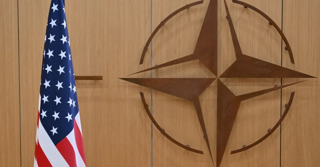 США обсуждают расширение размещения ядерного оружия в Европе