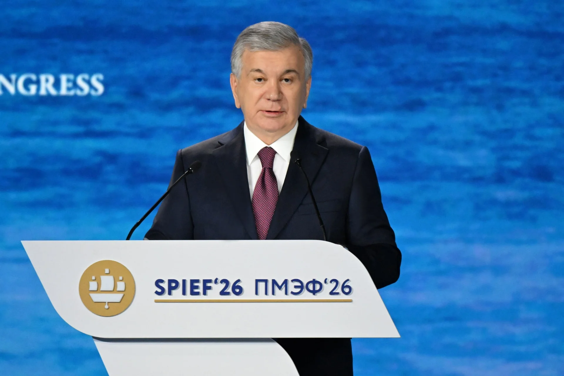 Президент Узбекистана предложил новые инициативы по развитию сотрудничества с Россией