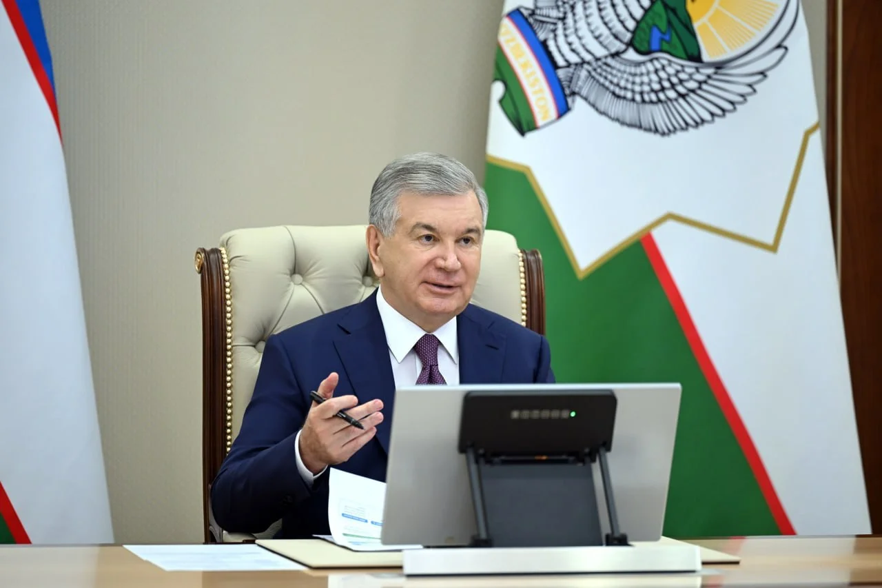 Рассмотрены новые меры по развитию градостроительства и жилищного строительства