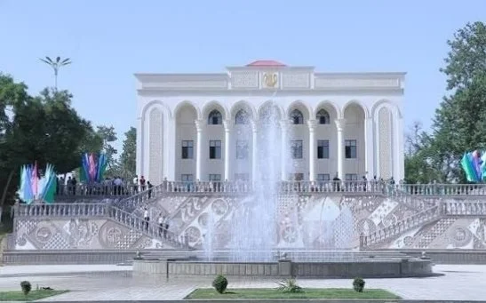 Посёлок Кимёгарлар будет преобразован в современный городской район