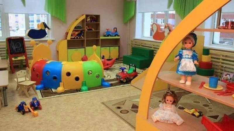В Самаркандской области погиб 3-летний воспитанник частного детсада
