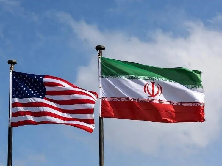 Mehr опубликовало проект 14-пунктного меморандума между Ираном и США