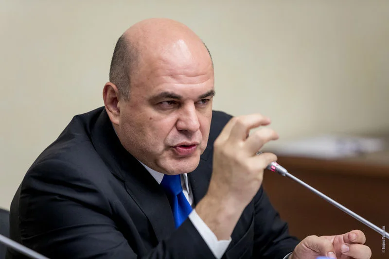 Премьер-министр России примет участие в Ташкентском международном инвестиционном форуме