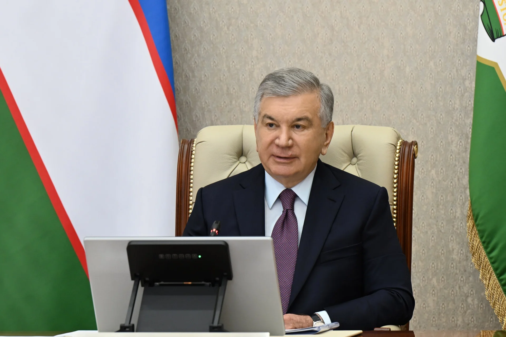 В Узбекистане расширят сырьевую базу критически важных минералов
