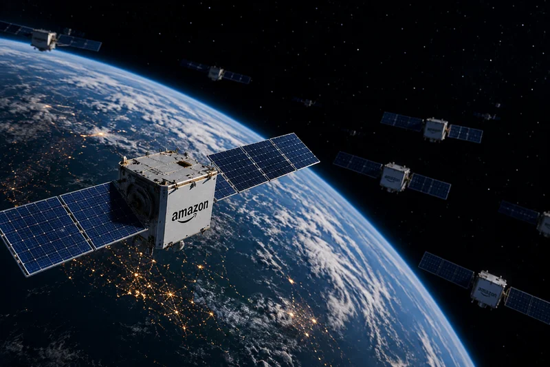 В Узбекистане появится спутниковый интернет от конкурента Starlink