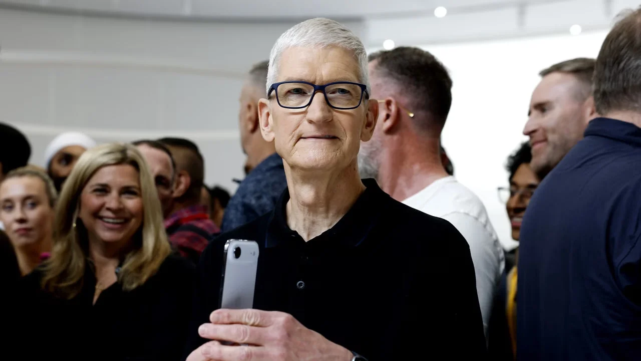 Apple предупредила о возможном повышении цен на свою продукцию