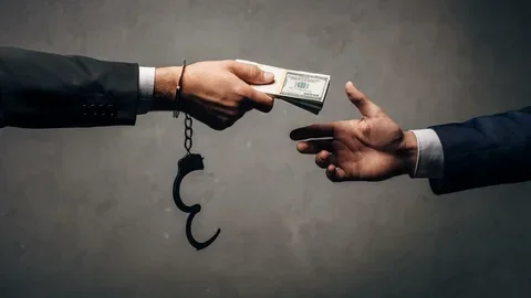 В Узбекистане ужесточили ответственность за коррупционные преступления