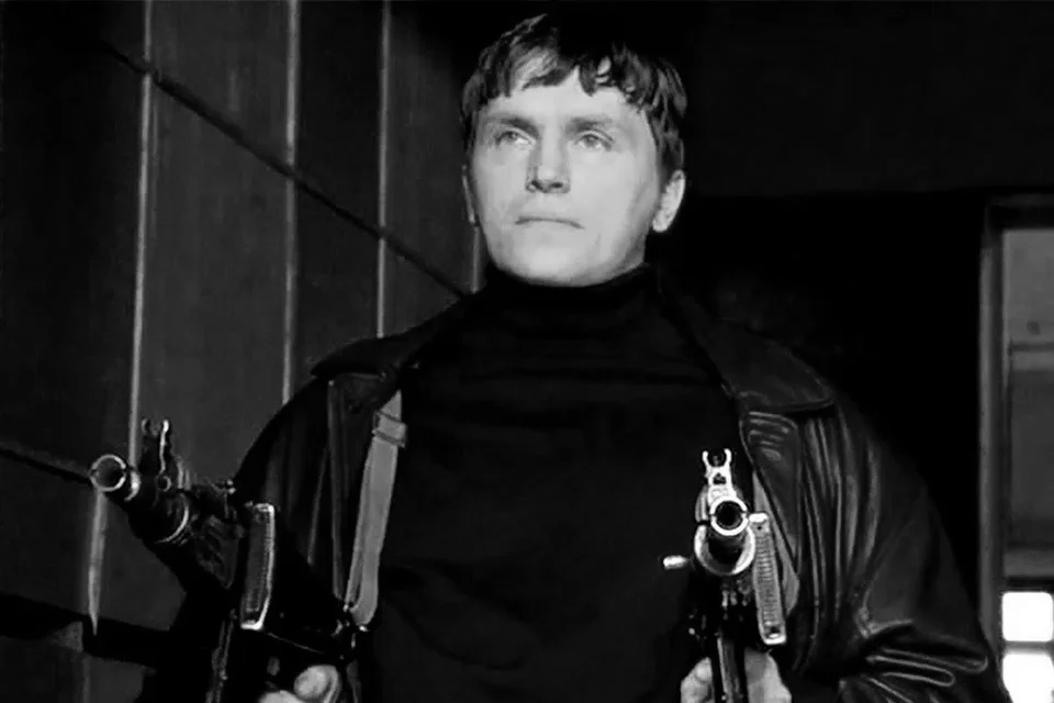Актер Александр Высоковский погиб во время рыбалки в Подмосковье