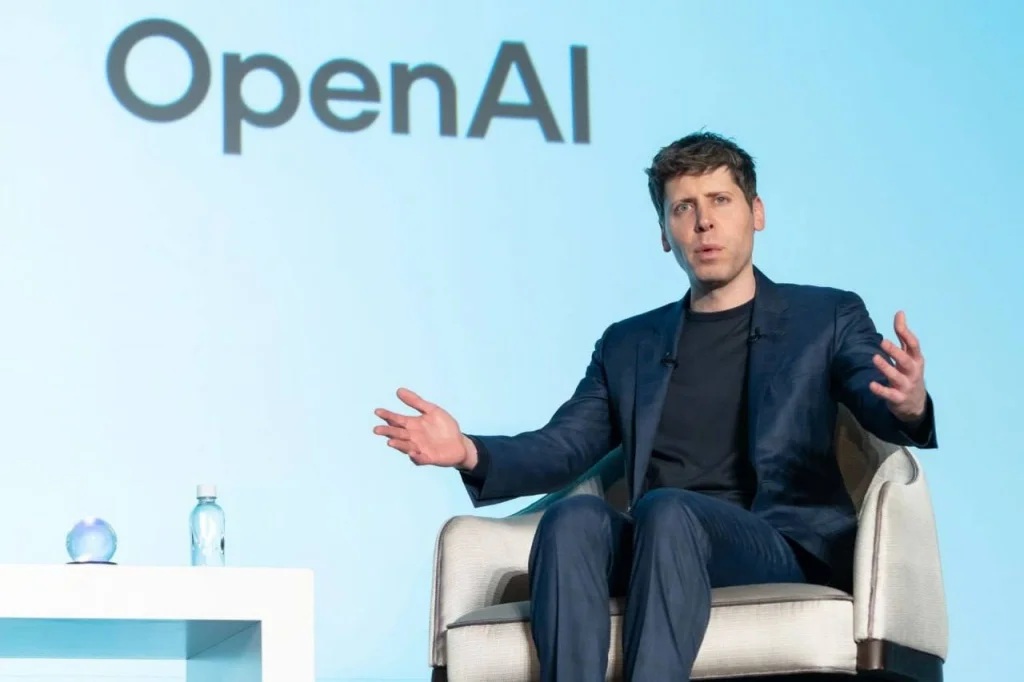 Глава OpenAI призвал создать международную систему контроля над искусственным интеллектом