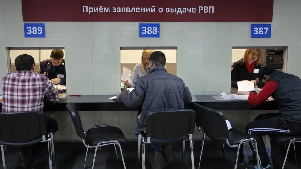 Госдума одобрила запрет на гражданство и ВНЖ России для иностранцев с судимостью