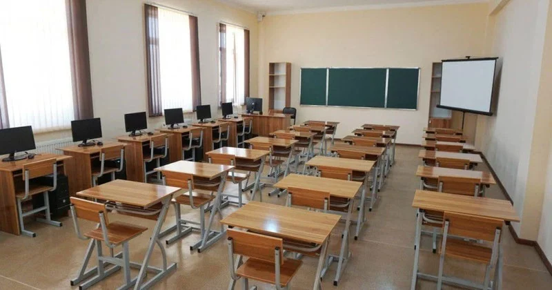В школах Узбекистана изменили правила распределения учебной нагрузки