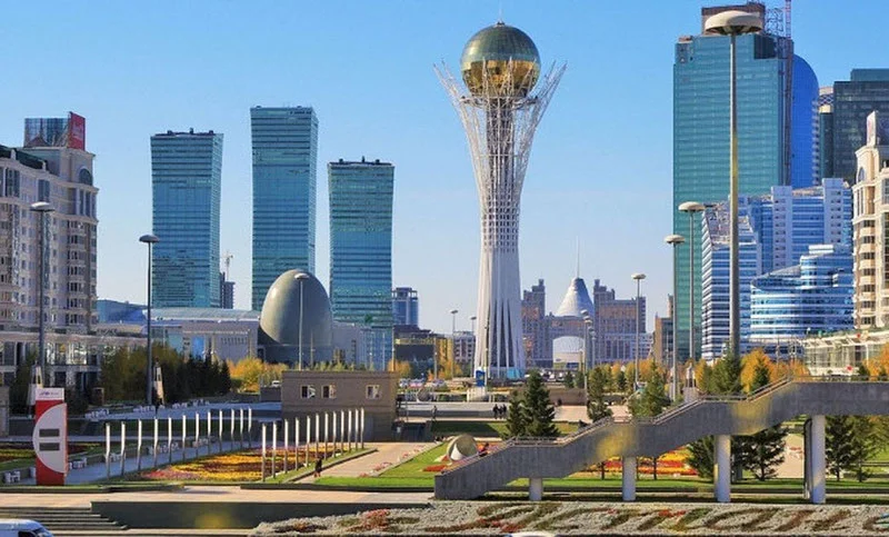 Для въезда в Казахстан введут платное электронное разрешение