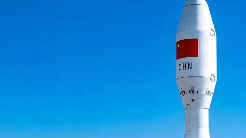 Узбекистан вывел на орбиту спутник Samarkand-2028 с модулем искусственного интеллекта