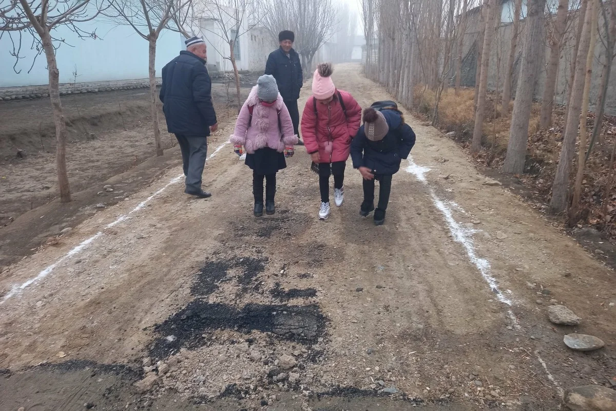 Жители Узбекистана подали почти 700 проектов во втором сезоне «Инициативного бюджета»