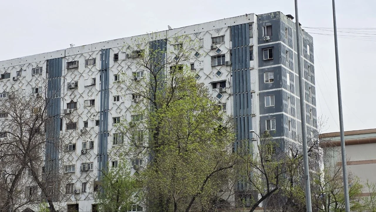 В Узбекистане обновили правила содержания многоквартирных домов