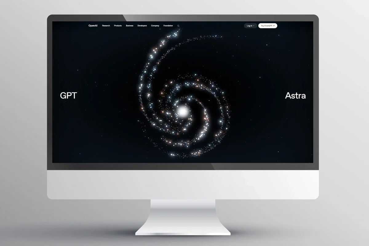 OpenAI представила модель искусственного интеллекта GPT-6 Astra