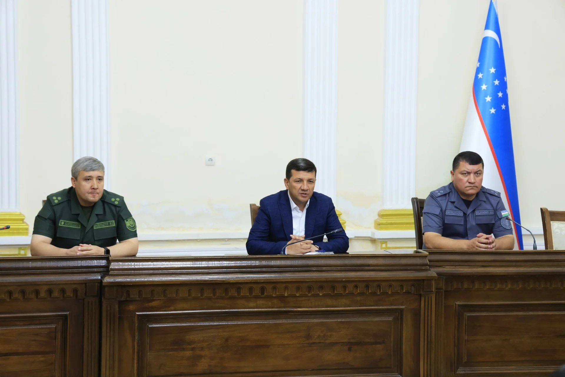 Определены приоритетные задачи по обеспечению занятости населения