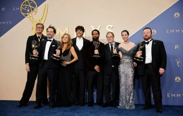 В США объявили лауреатов премии «Эмми»: «Бухта вдов» получила шесть наград