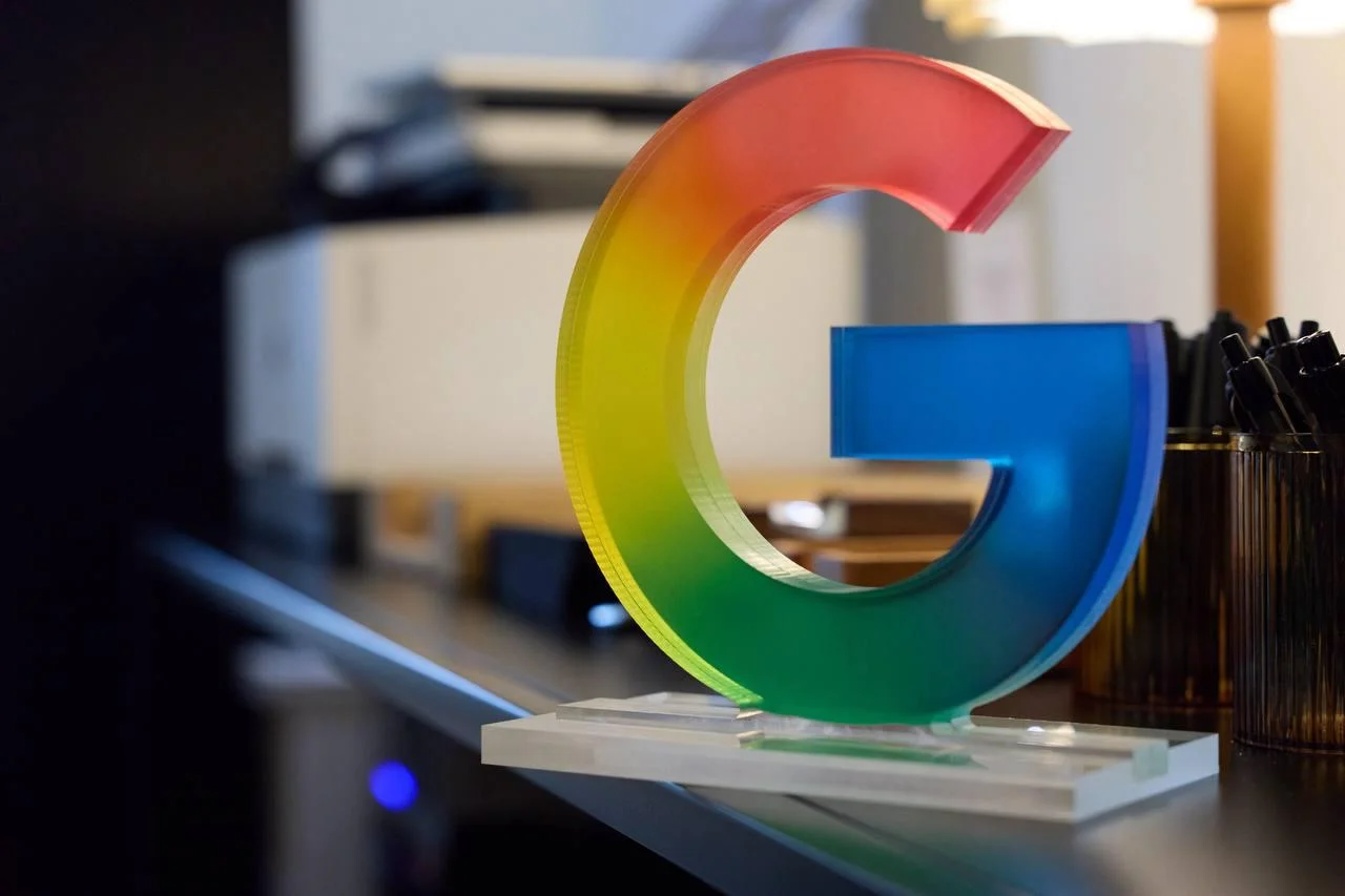 Саида Мирзиёева обсудила с Google запуск монетизации YouTube в Узбекистане