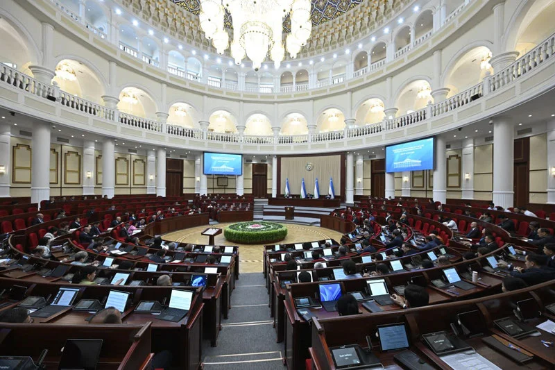 В Узбекистане предлагают ужесточить наказание за насилие над детьми