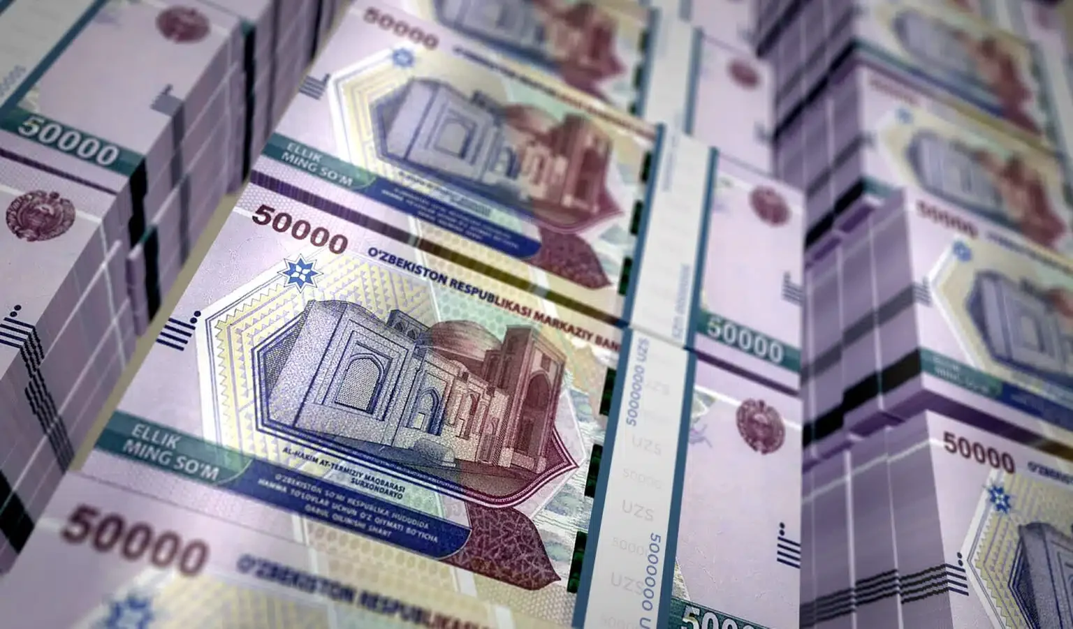 Почти 4 миллиарда сумов направят на благоустройство Самарканда и нужды образовательных учреждений