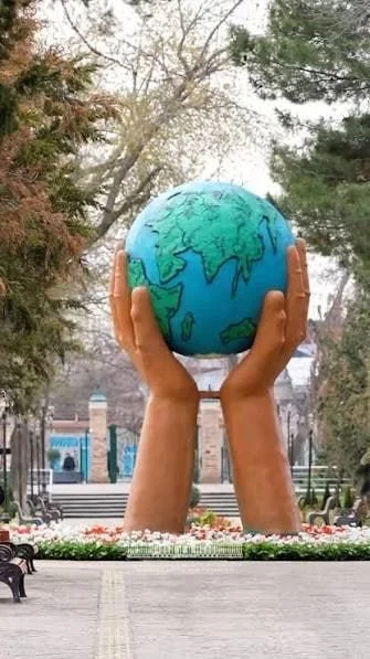 В Самарканде появится новая структура для развития молодёжного инновационного парка