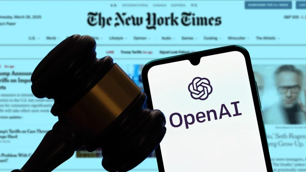 Восемь штатов США подали иски против OpenAI из-за безопасности ChatGPT