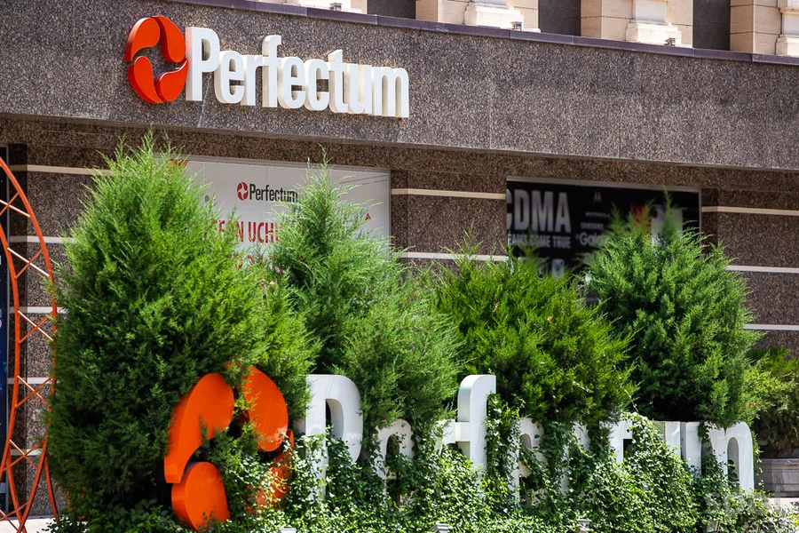 Комитет по конкуренции Узбекистана одобрил покупку Perfectum компанией VEON с рядом условий