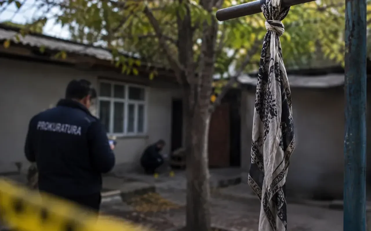 В Самарканде проводят проверку по факту смерти 42-летней женщины