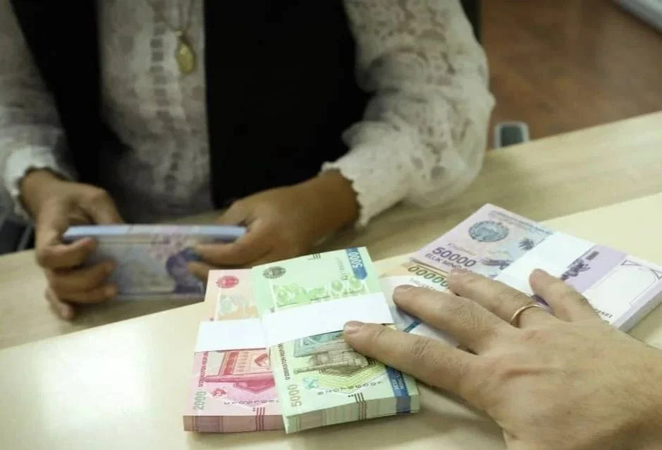 Названы самые высокооплачиваемые сферы деятельности в Узбекистане