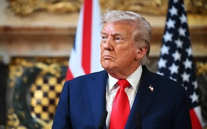 Трамп предложил сделать Венесуэлу 51-м штатом США