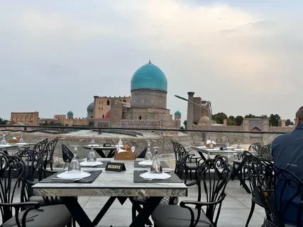 Emirhan Restaurant