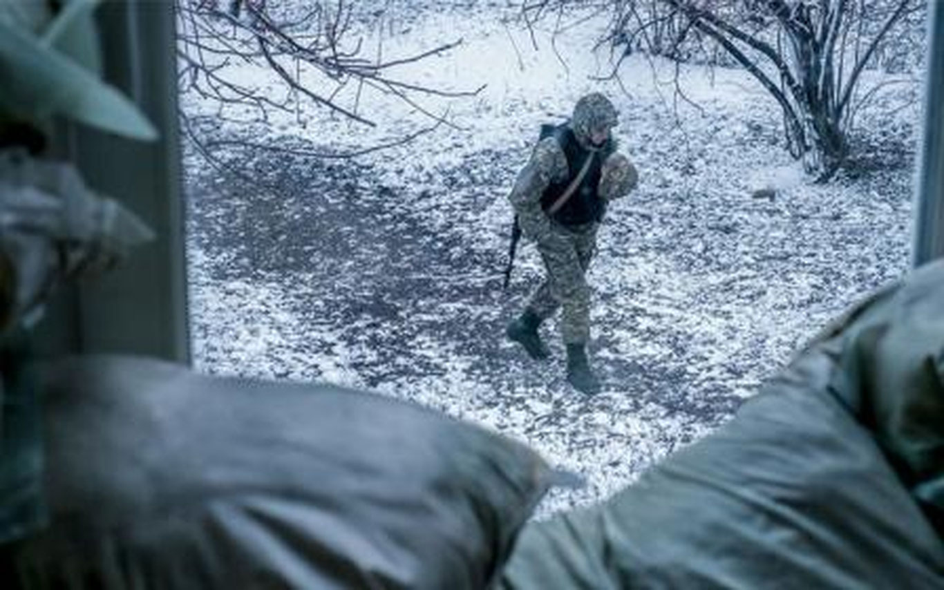 В Совбезе ООН обсудили ситуацию вокруг Украины