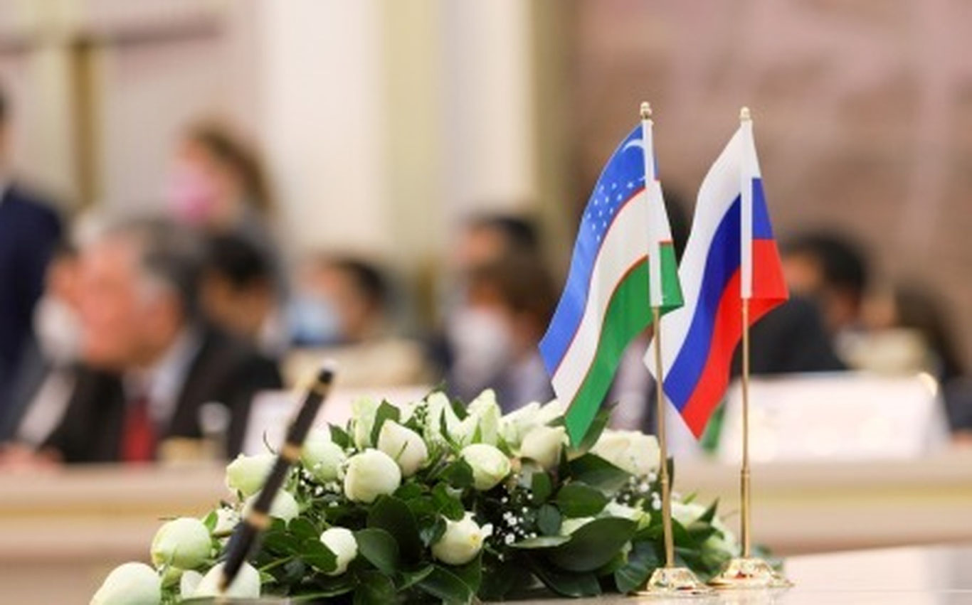 Узбекистан и Россия увеличили срок пребывания граждан без регистрации до 15 дней