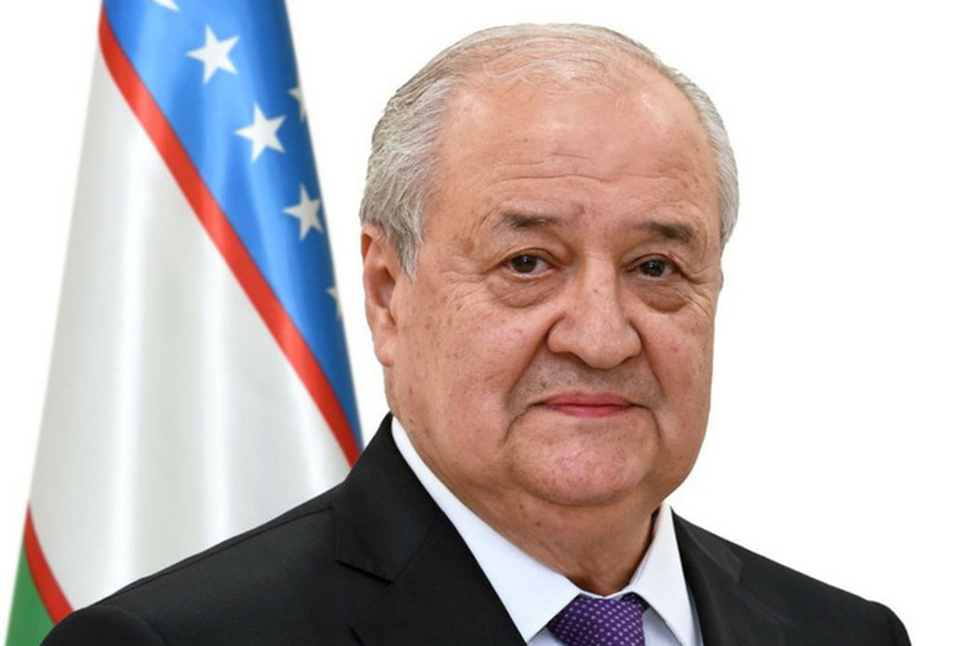 Абдулазиз Камилов назначен спецпредставителем президента