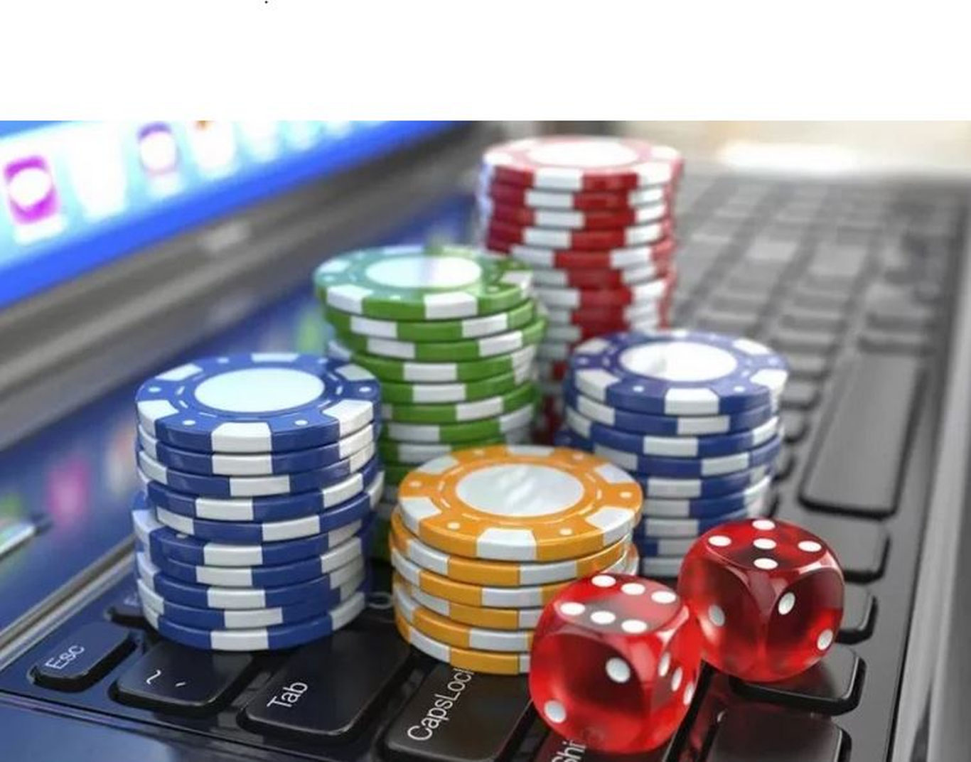 В Узбекистане планируют штрафовать лиц, которые будут играть в онлайн-казино и тотализатор