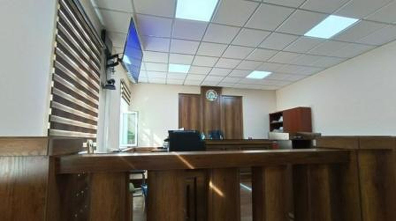 Гражданину, который несправедливо отсидел в тюрьме 8 лет, выплатят 100 млн сумов