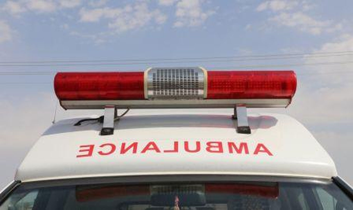 Женщину, которую нашли мертвой в гостинице Самарканда, задушил отсидевший муж