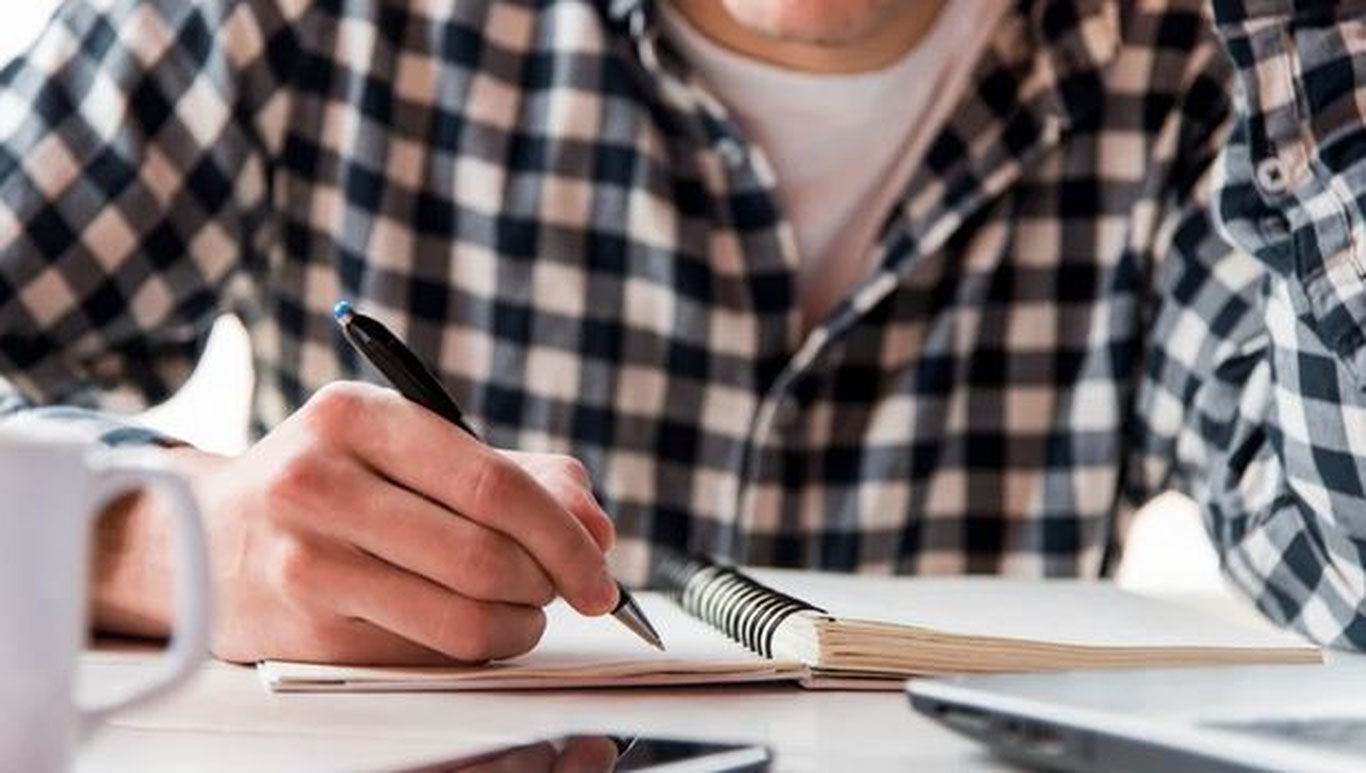 Искусственный интеллект научился подделывать почерк человека