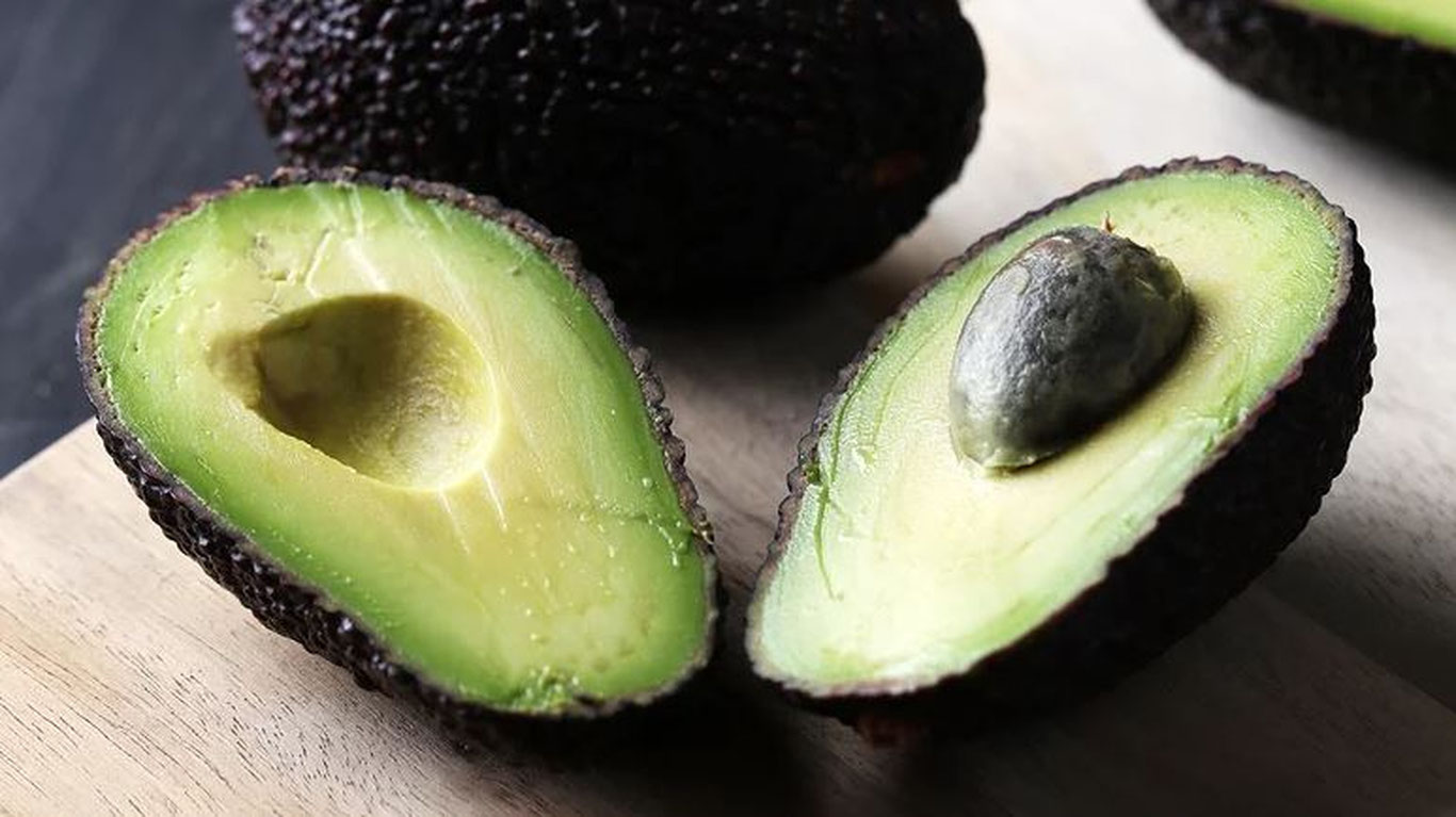 Сколько авокадо можно съедать в день?