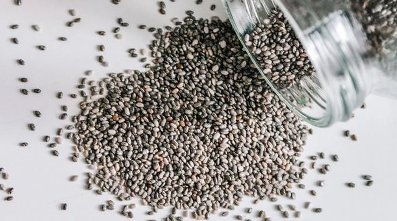 Кому нельзя употреблять семена чиа
