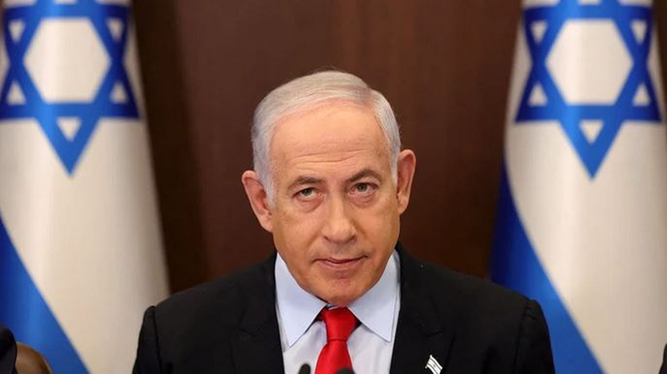 WP узнала о поручении Нетаньяху подготовить список целей в Иране